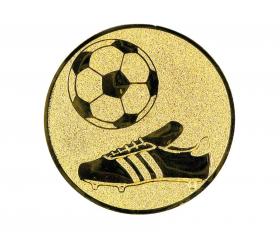 0332 Emblém futbal