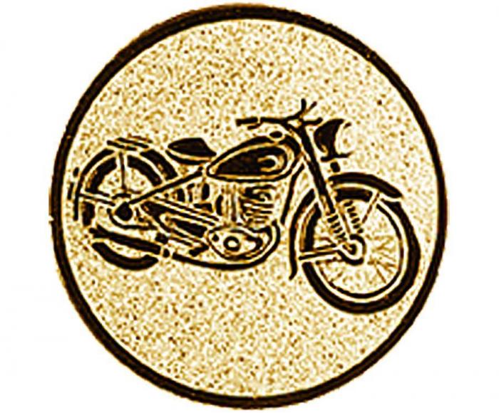 0398 Emblém motorizmus - Kliknutím zobrazíte detail obrázku.