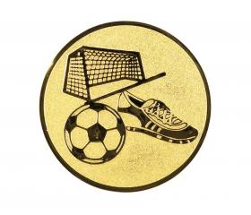 0331 Emblém futbal