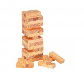 RP022 Hra drevená veža