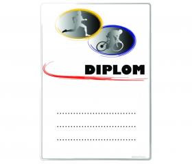 DD04a Diplom duatlon