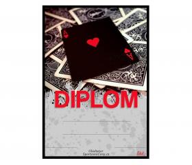 DK03d Diplom karty