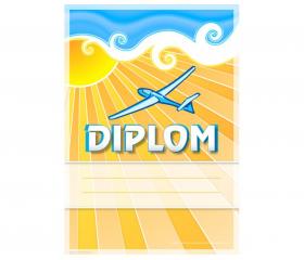 DL01a Diplom letectvo