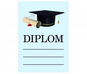 DO02p Diplom promócie ZADARMO