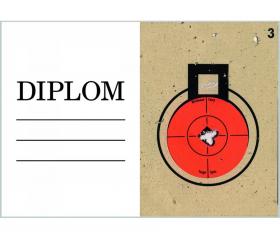 DS06d Diplom streľba ZADARMO