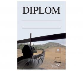 DS06e Diplom streľba ZADARMO