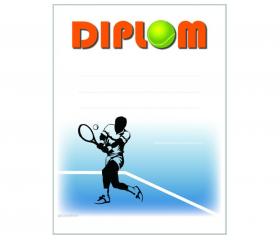 DT02a Diplom tenis