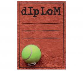 DT02d Diplom tenis ZADARMO