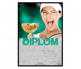 DT02f Diplom tenis