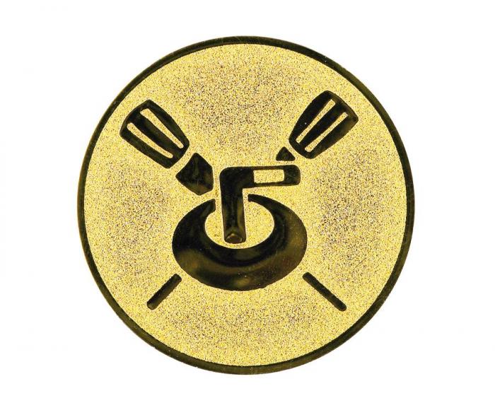 0352 Emblém curling - Kliknutím zobrazíte detail obrázku.