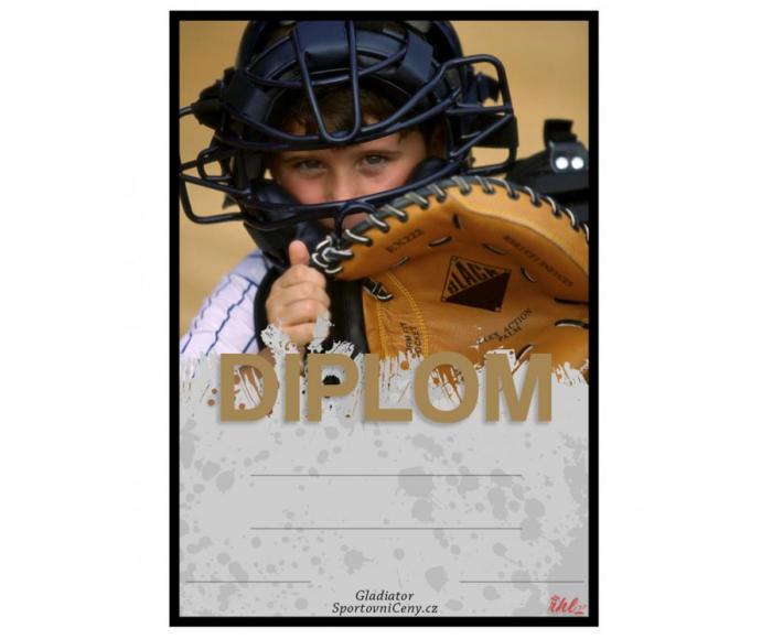 DB02d Diplom baseball ZADARMO - Kliknutím zobrazíte detail obrázku.