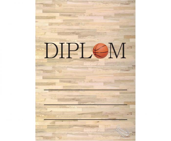 DB03e Diplom basketbal ZADARMO - Kliknutím zobrazíte detail obrázku.