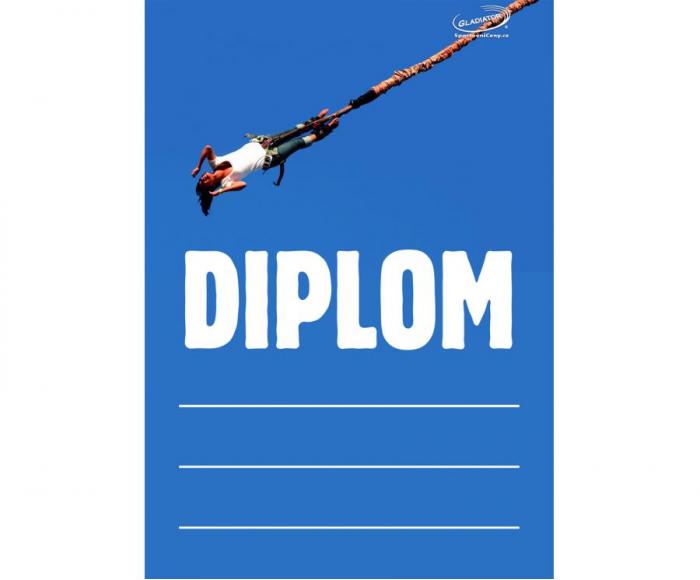 DB08a Diplom bungee jumping ZADARMO - Kliknutím zobrazíte detail obrázku.