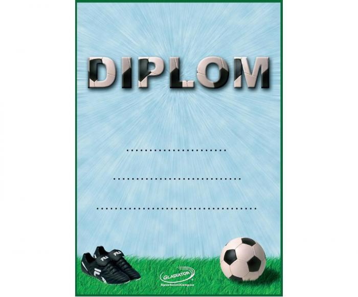 DF02c Diplom futbal ZADARMO - Kliknutím zobrazíte detail obrázku.