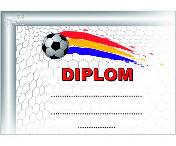 DF02d Diplom futbal ZADARMO - Kliknutím zobrazíte detail obrázku.