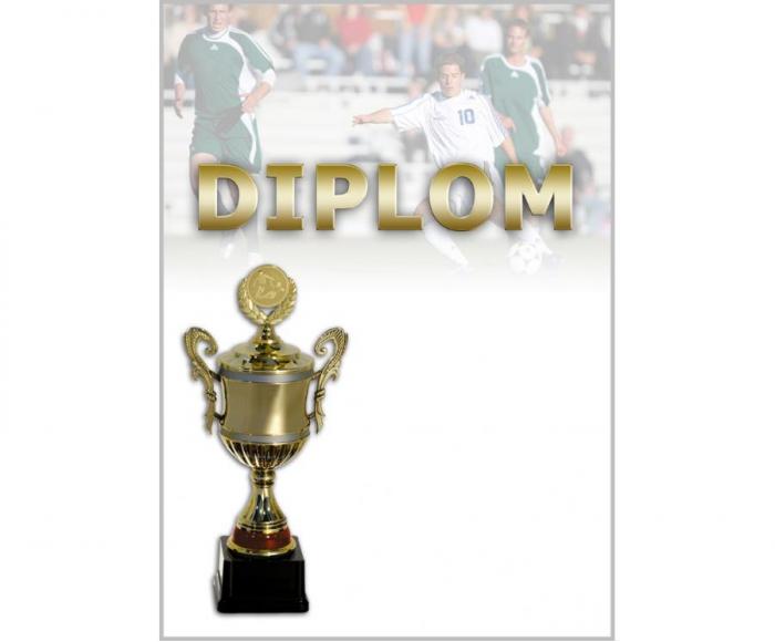 DF02a Diplom futbal - Kliknutím zobrazíte detail obrázku.