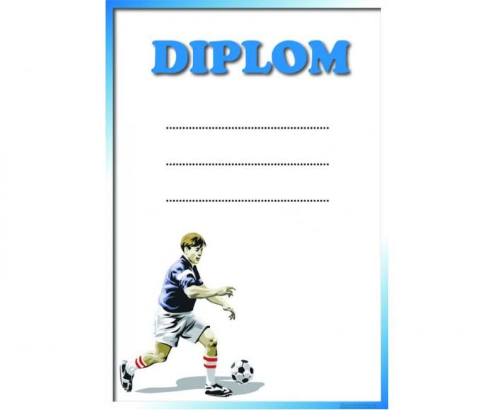 DF02j Diplom futbal - Kliknutím zobrazíte detail obrázku.