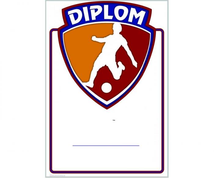 DF02m Diplom futbal - Kliknutím zobrazíte detail obrázku.