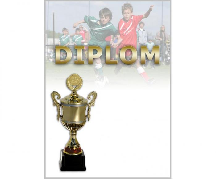 DF02n Diplom futbal - Kliknutím zobrazíte detail obrázku.