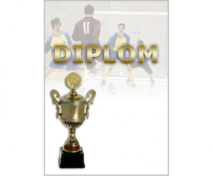 DF03b Diplom futbal - Kliknutím zobrazíte detail obrázku.