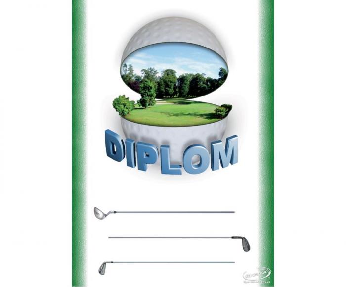DG01a Diplom golf ZADARMO - Kliknutím zobrazíte detail obrázku.