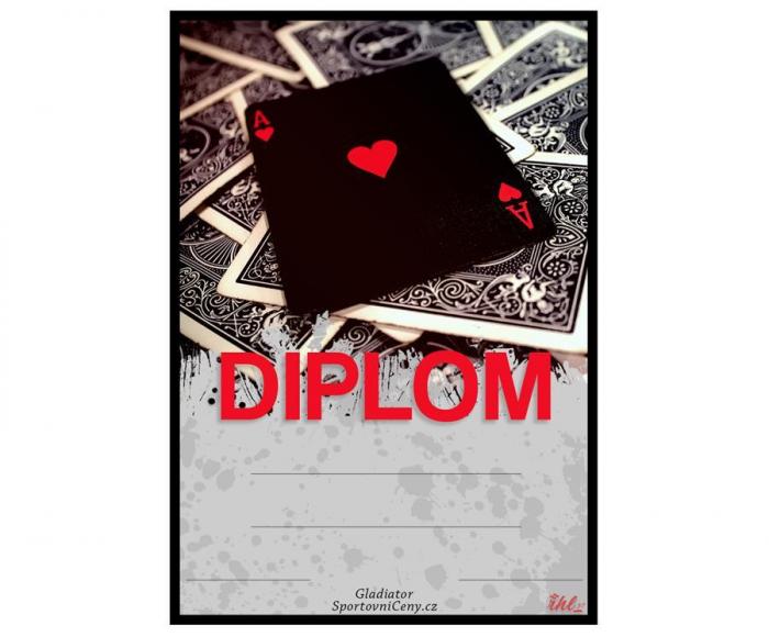 DK03d Diplom karty - Kliknutím zobrazíte detail obrázku.