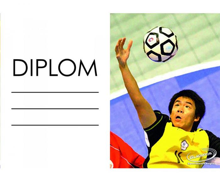 DK06a Diplom korfbal ZADARMO - Kliknutím zobrazíte detail obrázku.