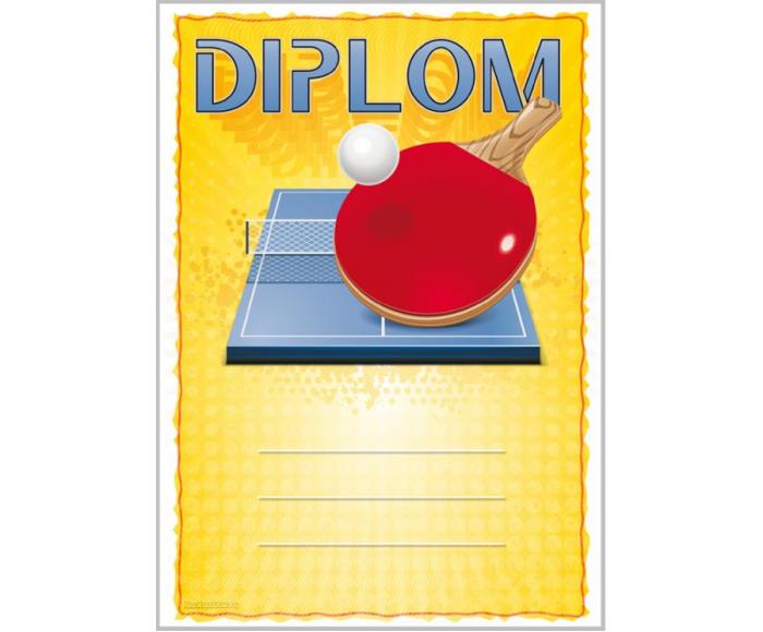 DS05c Diplom stolný tenis - Kliknutím zobrazíte detail obrázku.