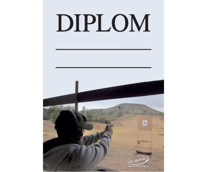 DS06e Diplom streľba ZADARMO - Kliknutím zobrazíte detail obrázku.
