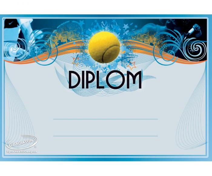 DT02c Diplom tenis ZADARMO - Kliknutím zobrazíte detail obrázku.