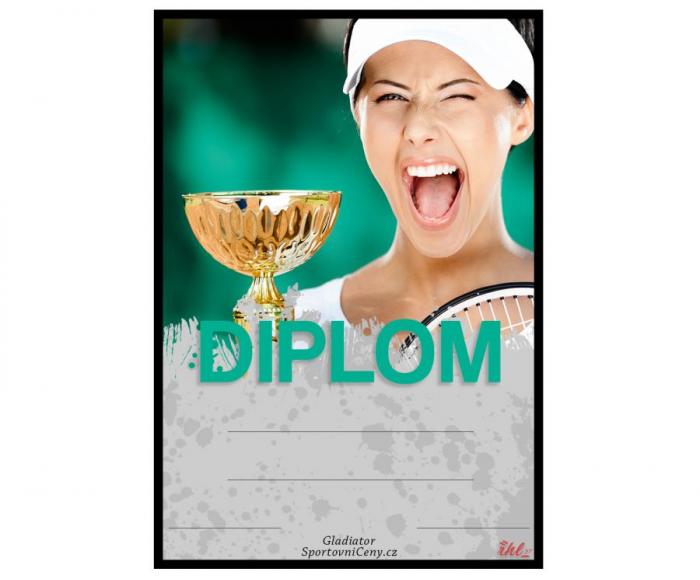 DT02f Diplom tenis - Kliknutím zobrazíte detail obrázku.