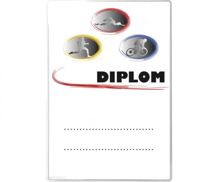 DT03a Diplom triatlon - Kliknutím zobrazíte detail obrázku.