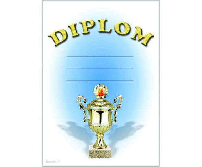 DZ91a Diplom univerzálny - Kliknutím zobrazíte detail obrázku.