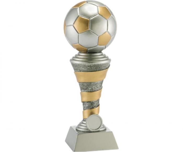 Ft155 Trofej futbal - Kliknutím zobrazíte detail obrázku.